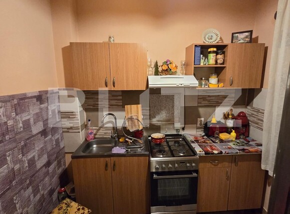 Apartament de vânzare 2 camere Apahida - 137591AV | BLITZ Cluj-Napoca | Poza4