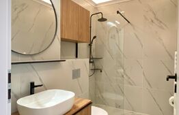 Garsoniera,40 mp utili +terasa 5 mp ,Gheorgheni ,in apropiere de Iulius Mall