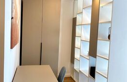 Garsoniera,40 mp utili +terasa 5 mp ,Gheorgheni ,in apropiere de Iulius Mall