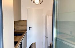 Garsoniera,40 mp utili +terasa 5 mp ,Gheorgheni ,in apropiere de Iulius Mall