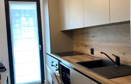 Garsoniera,40 mp utili +terasa 5 mp ,Gheorgheni ,in apropiere de Iulius Mall