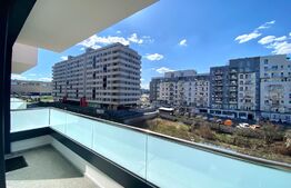 Garsoniera,40 mp utili +terasa 5 mp ,Gheorgheni ,in apropiere de Iulius Mall