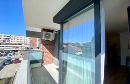 Garsoniera,40 mp utili +terasa 5 mp ,Gheorgheni ,in apropiere de Iulius Mall