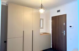 Garsoniera,40 mp utili +terasa 5 mp ,Gheorgheni ,in apropiere de Iulius Mall