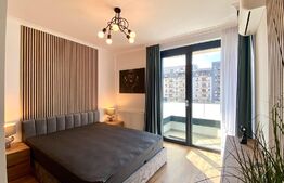 Garsoniera,40 mp utili +terasa 5 mp ,Gheorgheni ,in apropiere de Iulius Mall