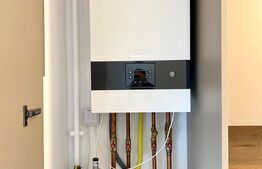 Garsoniera,40 mp utili +terasa 5 mp ,Gheorgheni ,in apropiere de Iulius Mall