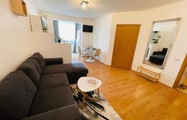 Apartament 2 camere 40mp, parcare, petfriendly, zona Florilor 