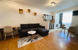 Apartament 2 camere 40mp, parcare, petfriendly, zona Florilor 