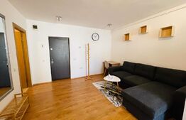 Apartament 2 camere 40mp, parcare, petfriendly, zona Florilor 