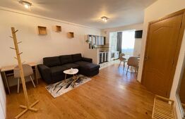 Apartament 2 camere 40mp, parcare, petfriendly, zona Florilor 