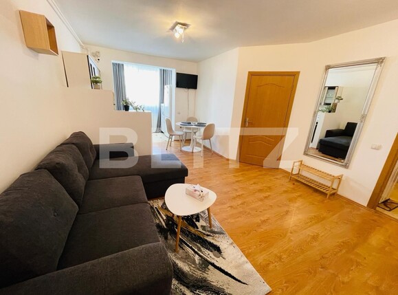 Apartament de închiriat 2 camere Floreşti - 137594AI | BLITZ Cluj-Napoca | Poza7