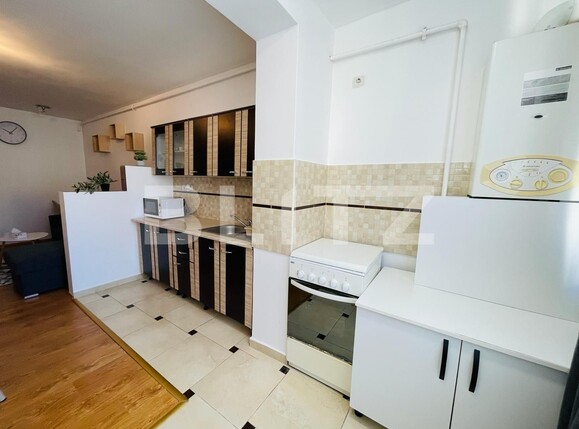 Apartament de închiriat 2 camere Floreşti - 137594AI | BLITZ Cluj-Napoca | Poza4