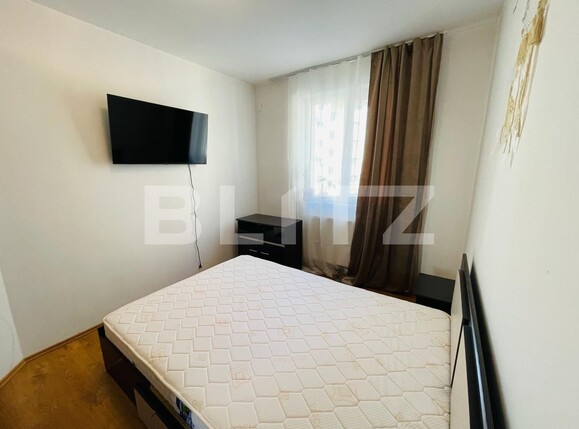 Apartament de închiriat 2 camere Floreşti - 137594AI | BLITZ Cluj-Napoca | Poza12