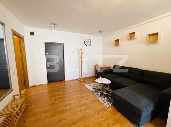 Apartament de închiriat 2 camere Floreşti - 137594AI | BLITZ Cluj-Napoca | Poza8