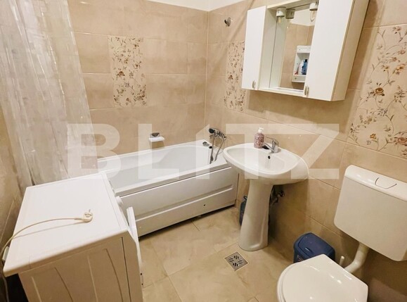 Apartament de închiriat 2 camere Floreşti - 137594AI | BLITZ Cluj-Napoca | Poza13