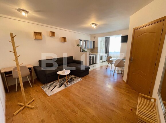 Apartament de închiriat 2 camere Floreşti - 137594AI | BLITZ Cluj-Napoca | Poza6