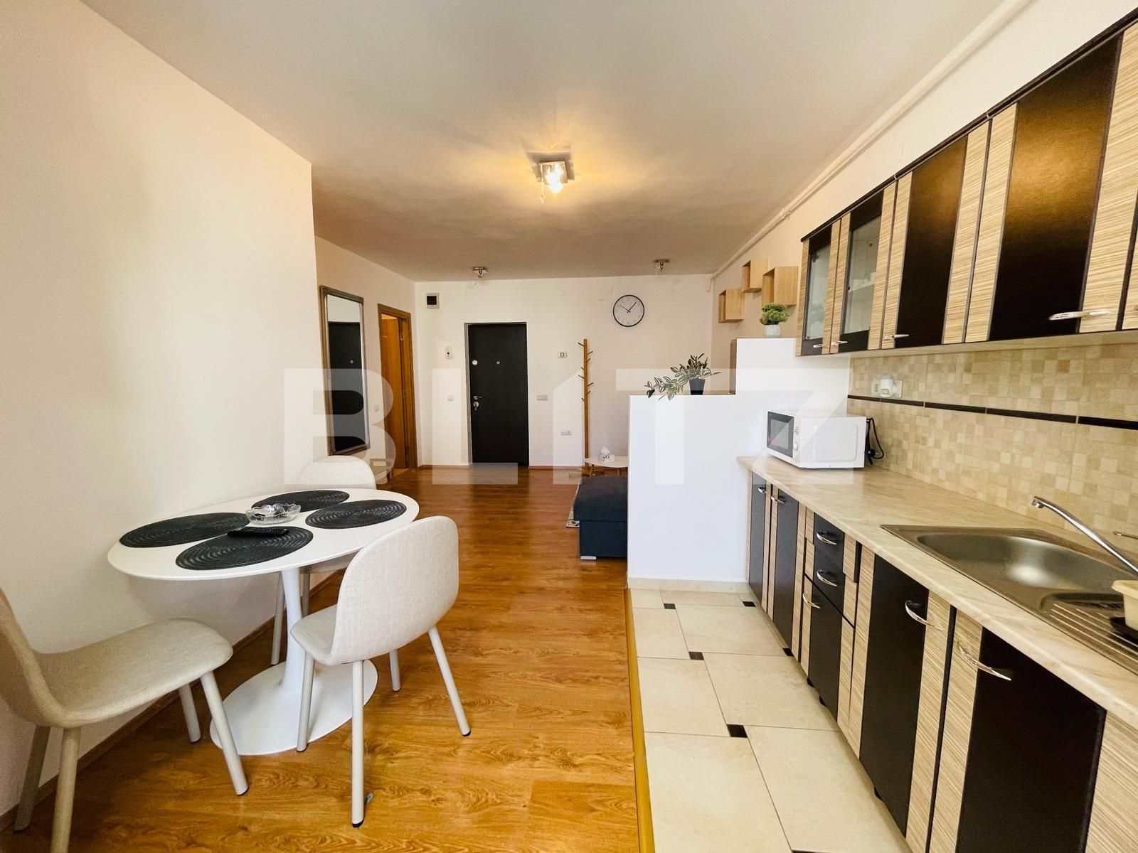 Apartament de închiriat 2 camere Floreşti - 137594AI | BLITZ Cluj-Napoca | Poza3