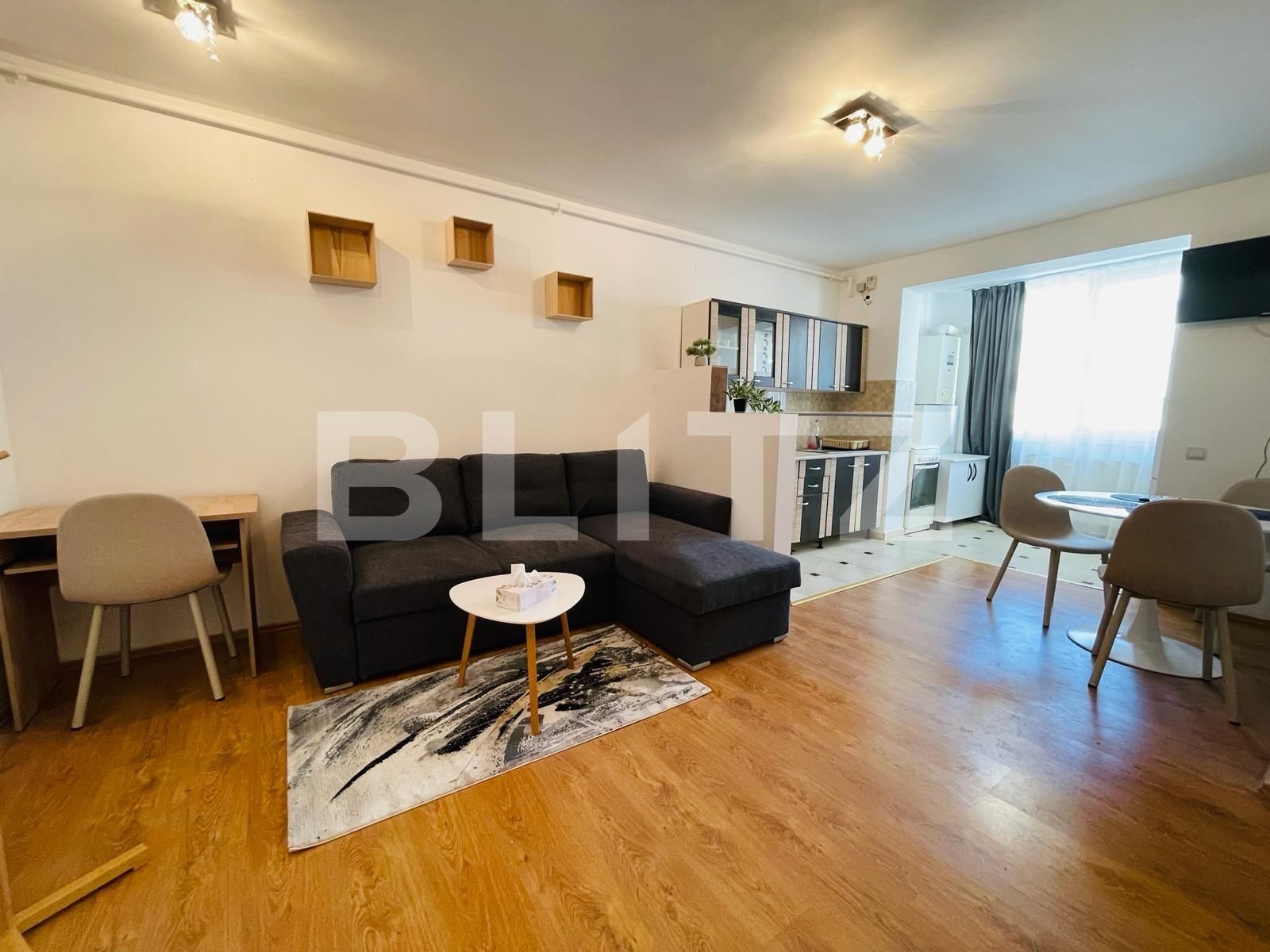 Apartament de închiriat 2 camere Floreşti - 137594AI | BLITZ Cluj-Napoca | Poza1
