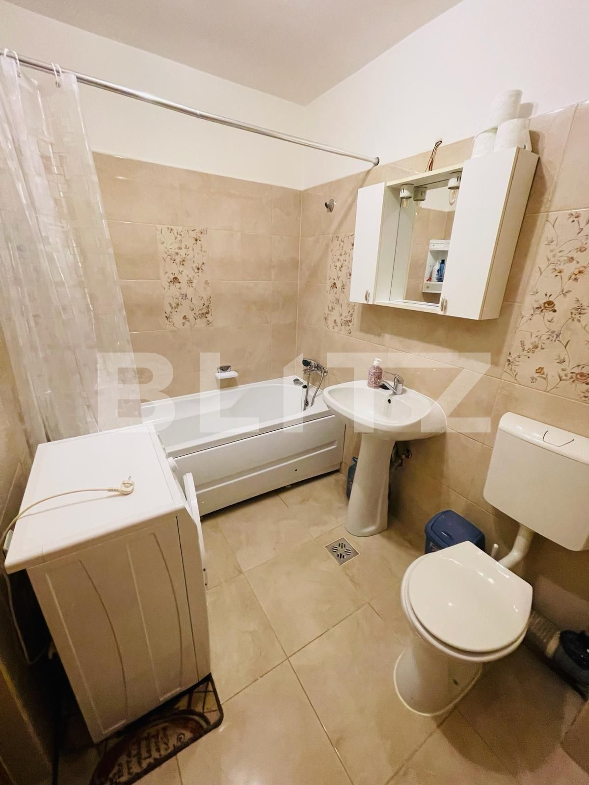 Apartament de închiriat 2 camere Floreşti - 137594AI | BLITZ Cluj-Napoca | Poza13