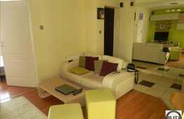 Vanzare 1 camera, 40 mp in zona Donath, mobilat si utilat complet