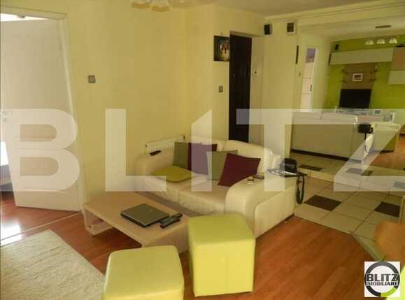 Garsonieră de vânzare Grigorescu - 1376AV | BLITZ Cluj-Napoca | Poza1