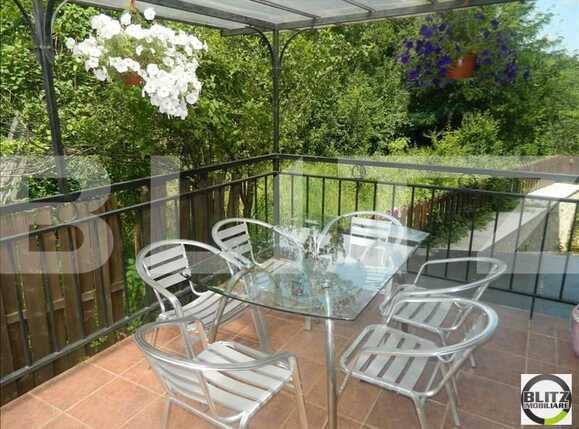 Garsonieră de vânzare Grigorescu - 1376AV | BLITZ Cluj-Napoca | Poza7