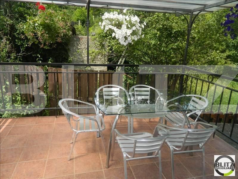 Garsonieră de vânzare Grigorescu - 1376AV | BLITZ Cluj-Napoca | Poza8