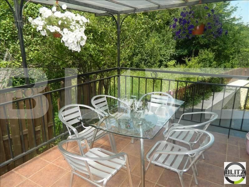 Garsonieră de vânzare Grigorescu - 1376AV | BLITZ Cluj-Napoca | Poza7