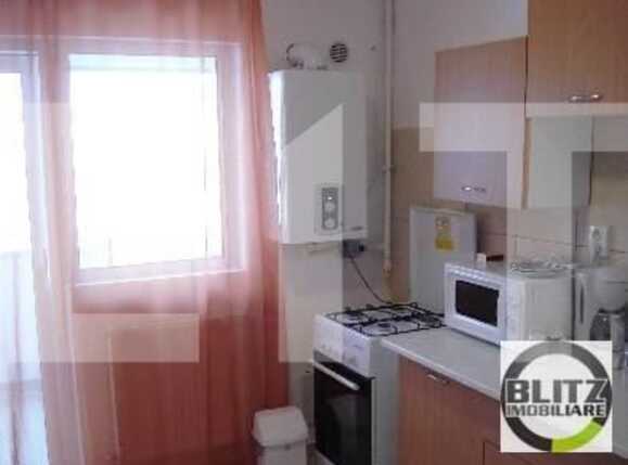 Garsonieră de vânzare Zorilor - 13760AV | BLITZ Cluj-Napoca | Poza1