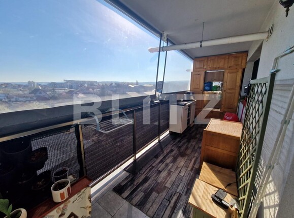 Apartament de vânzare 2 camere Marasti - 137602AV | BLITZ Cluj-Napoca | Poza12