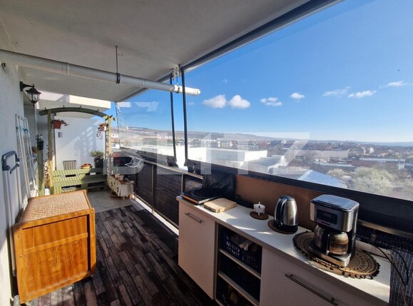 Apartament de vânzare 2 camere Marasti - 137602AV | BLITZ Cluj-Napoca | Poza1