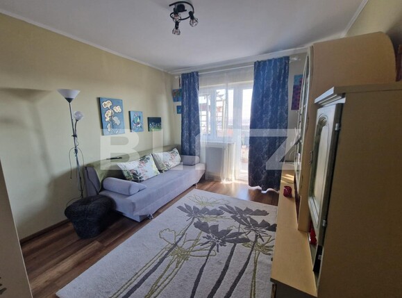 Apartament de vânzare 2 camere Marasti - 137602AV | BLITZ Cluj-Napoca | Poza5