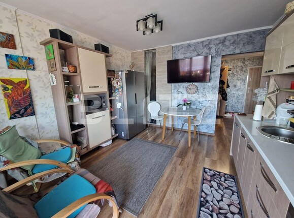 Apartament de vânzare 2 camere Marasti - 137602AV | BLITZ Cluj-Napoca | Poza9