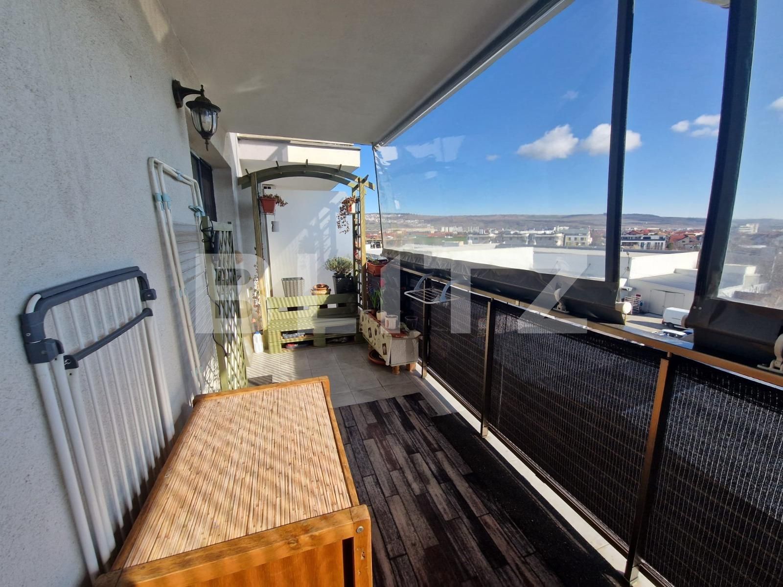 Apartament de vânzare 2 camere Marasti - 137602AV | BLITZ Cluj-Napoca | Poza13