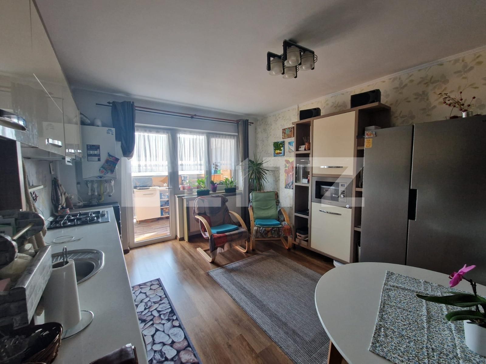 Apartament de vânzare 2 camere Marasti - 137602AV | BLITZ Cluj-Napoca | Poza8