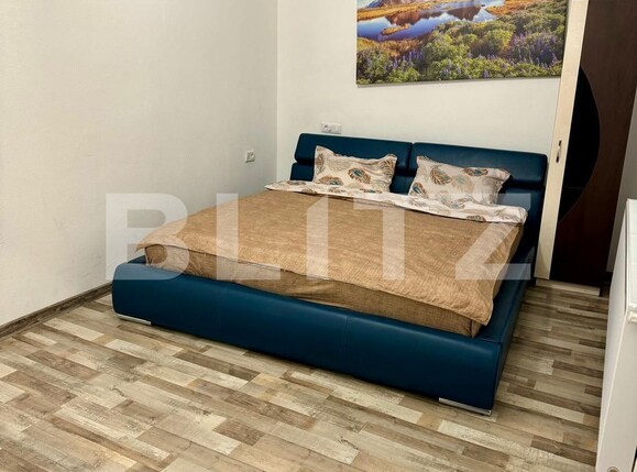 Apartament de vânzare 2 camere Central - 137604AV | BLITZ Brașov | Poza1