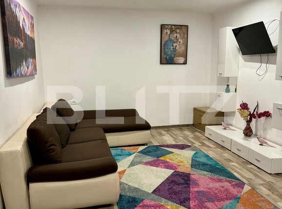 Apartament de vânzare 2 camere Central - 137604AV | BLITZ Brașov | Poza2