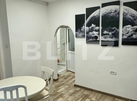 Apartament de vânzare 2 camere Central - 137604AV | BLITZ Brașov | Poza4