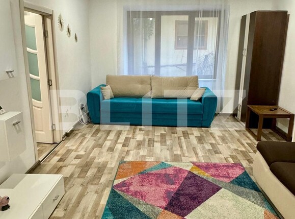 Apartament de vânzare 2 camere Central - 137604AV | BLITZ Brașov | Poza3