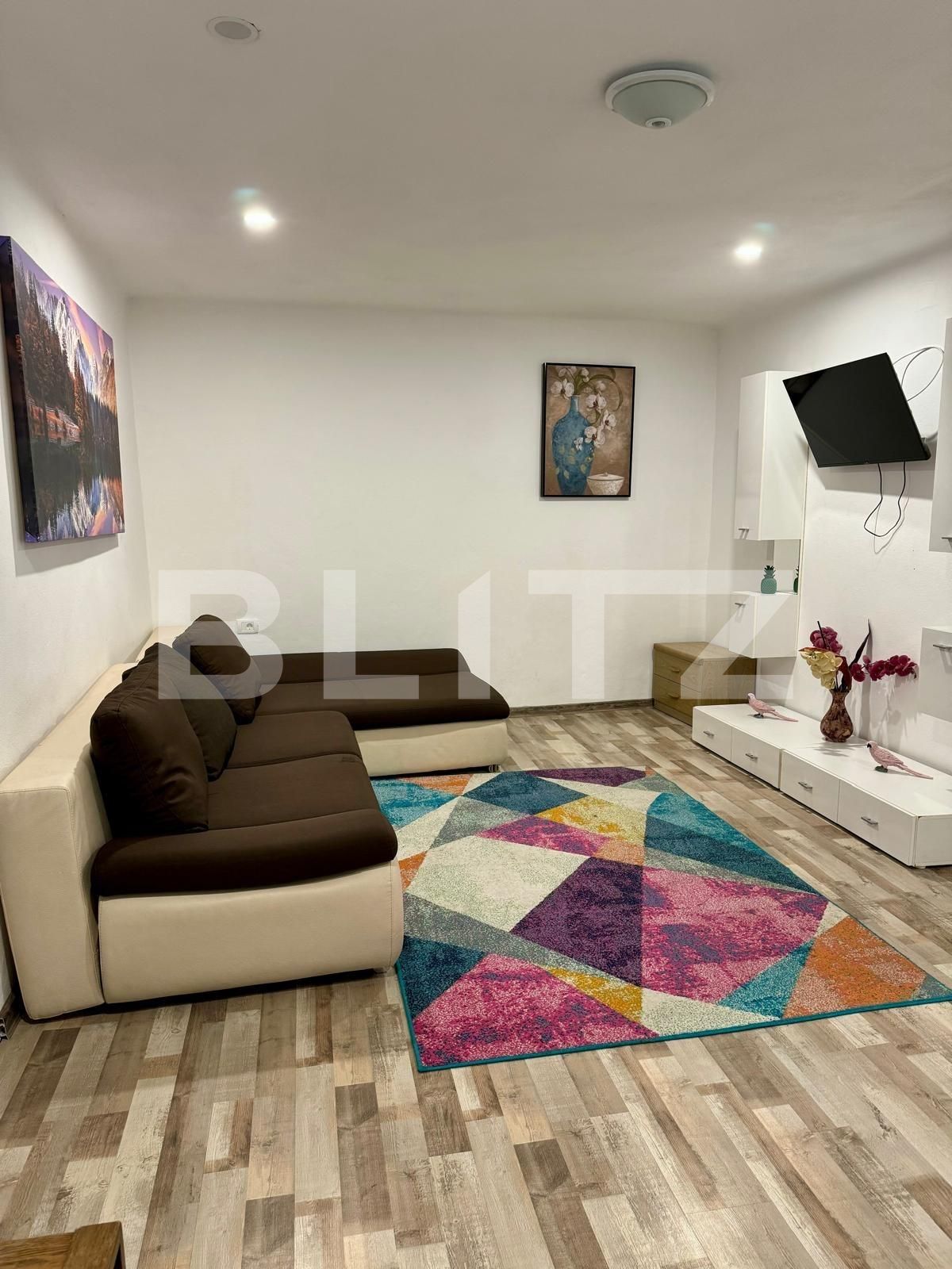 Apartament de vânzare 2 camere Central - 137604AV | BLITZ Brașov | Poza2