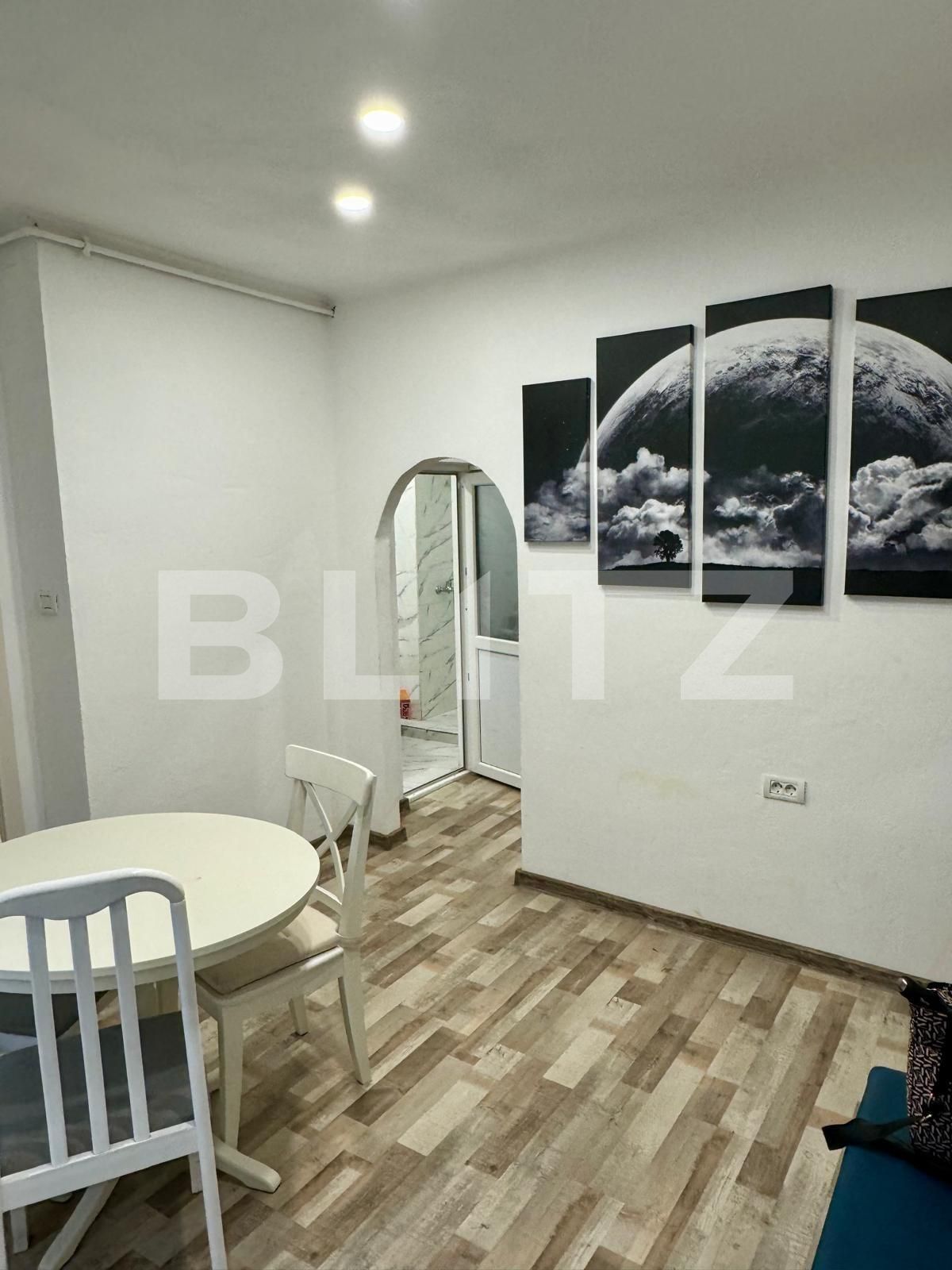 Apartament de vânzare 2 camere Central - 137604AV | BLITZ Brașov | Poza4