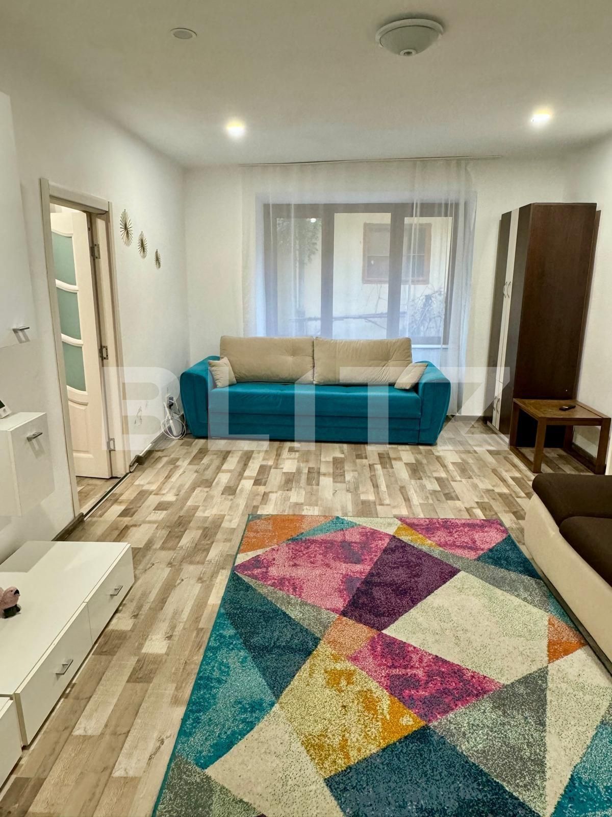 Apartament de vânzare 2 camere Central - 137604AV | BLITZ Brașov | Poza3