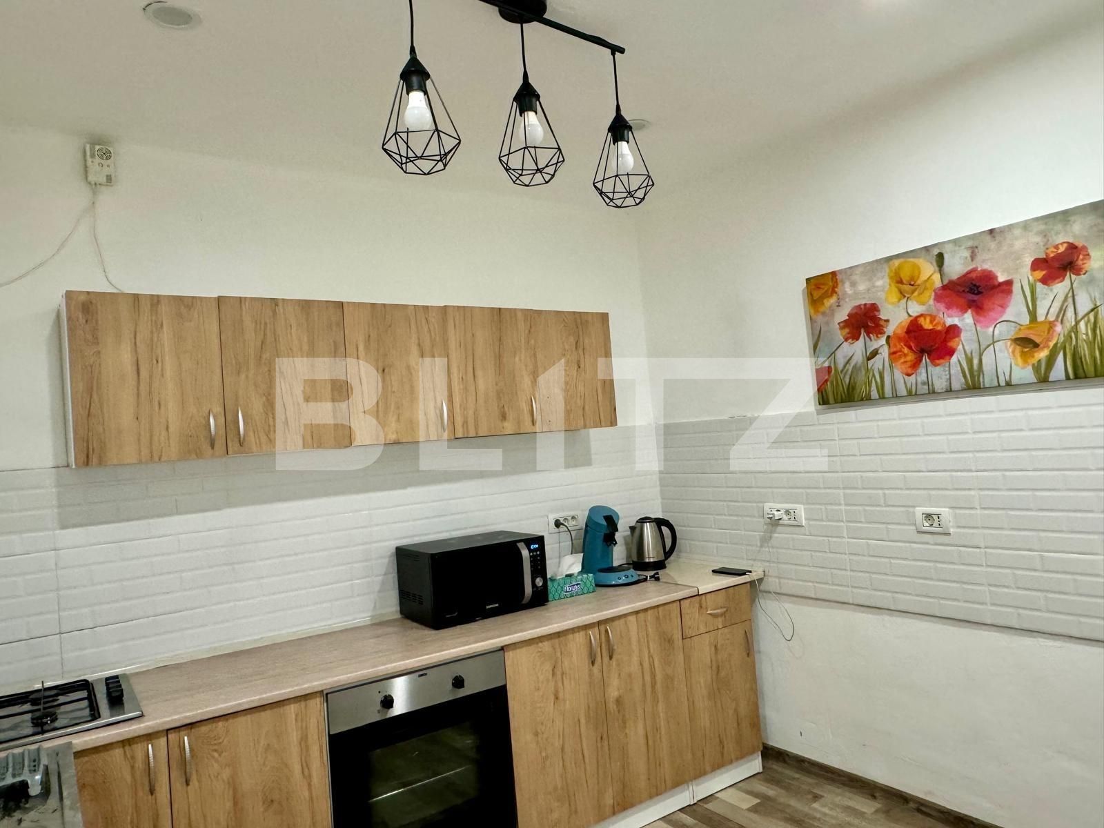 Apartament de vânzare 2 camere Central - 137604AV | BLITZ Brașov | Poza5