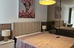 Apartament de 2 camere, 61mp, parcare subterana, Complex Azoria