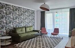 Apartament de 2 camere, 61mp, parcare subterana, Complex Azoria