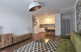 Apartament de 2 camere, 61mp, parcare subterana, Complex Azoria