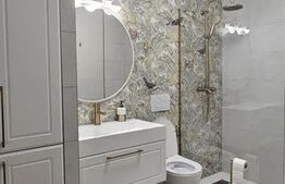 Apartament de 2 camere, 61mp, parcare subterana, Complex Azoria