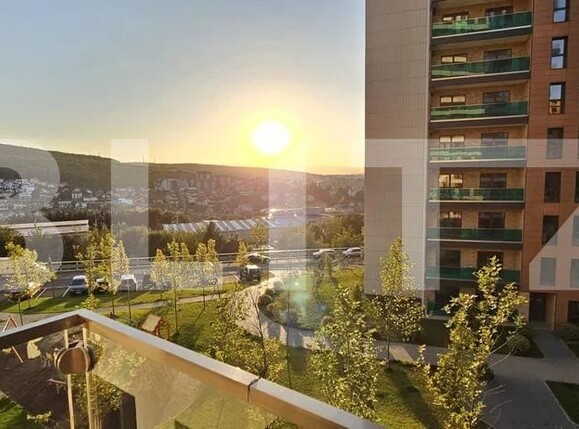 Apartament de închiriat 2 camere Zorilor - 137605AI | BLITZ Cluj-Napoca | Poza8