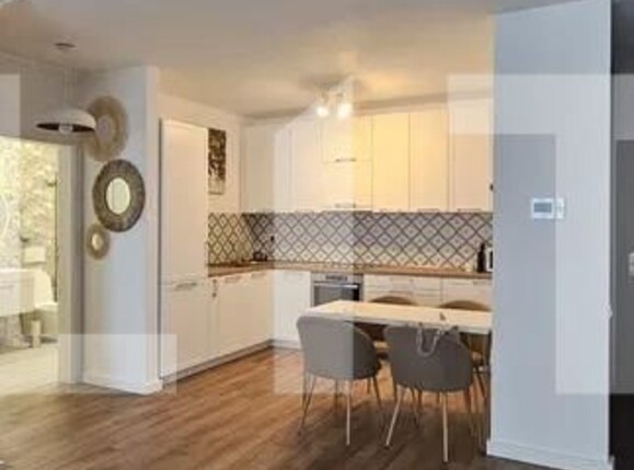 Apartament de închiriat 2 camere Zorilor - 137605AI | BLITZ Cluj-Napoca | Poza4