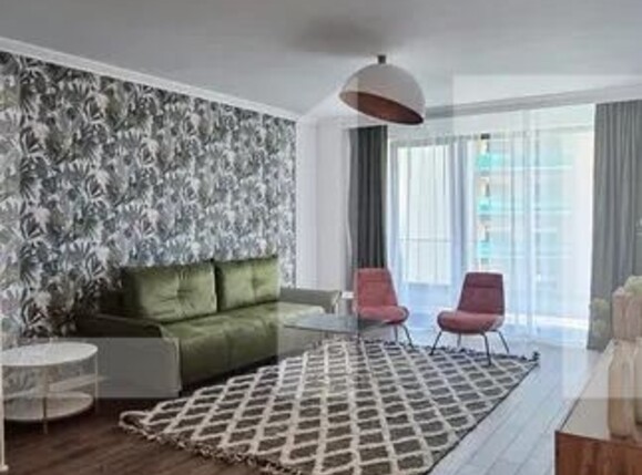 Apartament de închiriat 2 camere Zorilor - 137605AI | BLITZ Cluj-Napoca | Poza1